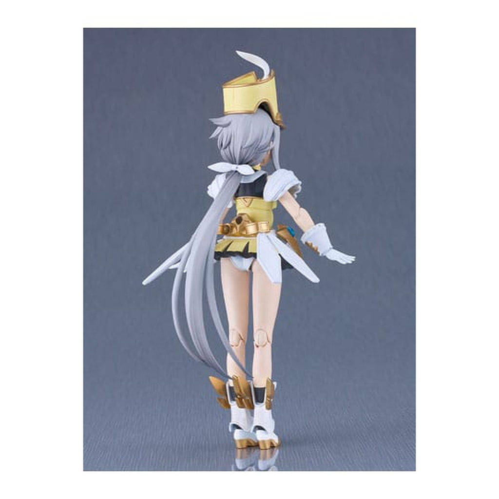 Immagine del prodotto Valkyrie Tune Plamatea Model Kit in Plastica Iris = Bruckner 16 cm