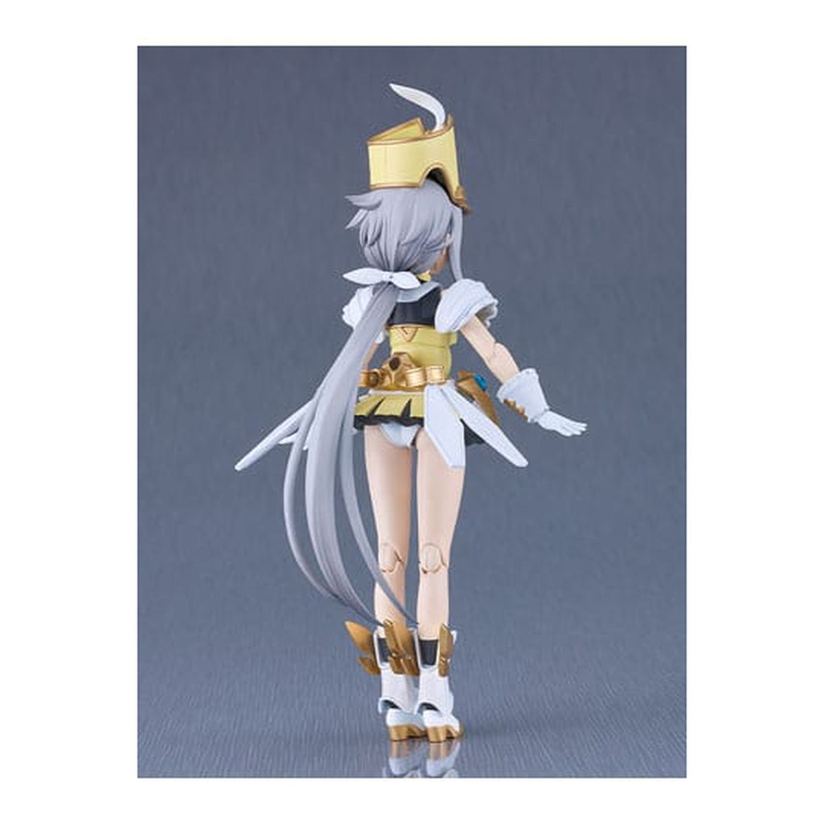 Immagine del prodotto Valkyrie Tune Plamatea Model Kit in Plastica Iris = Bruckner 16 cm