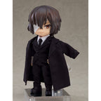 Immagine del prodotto Bungo Stray Dogs figure Nendoroid Doll Osamu Dazai: Dark Era Ver. 14 cm