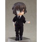 Immagine del prodotto Bungo Stray Dogs figure Nendoroid Doll Osamu Dazai: Dark Era Ver. 14 cm