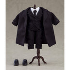 Immagine del prodotto Bungo Stray Dogs figure Nendoroid Doll Osamu Dazai: Dark Era Ver. 14 cm