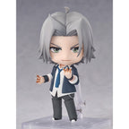 Immagine del prodotto Reborn! Action figure Nendoroid Nendoroid Hayato Gokudera 10 cm