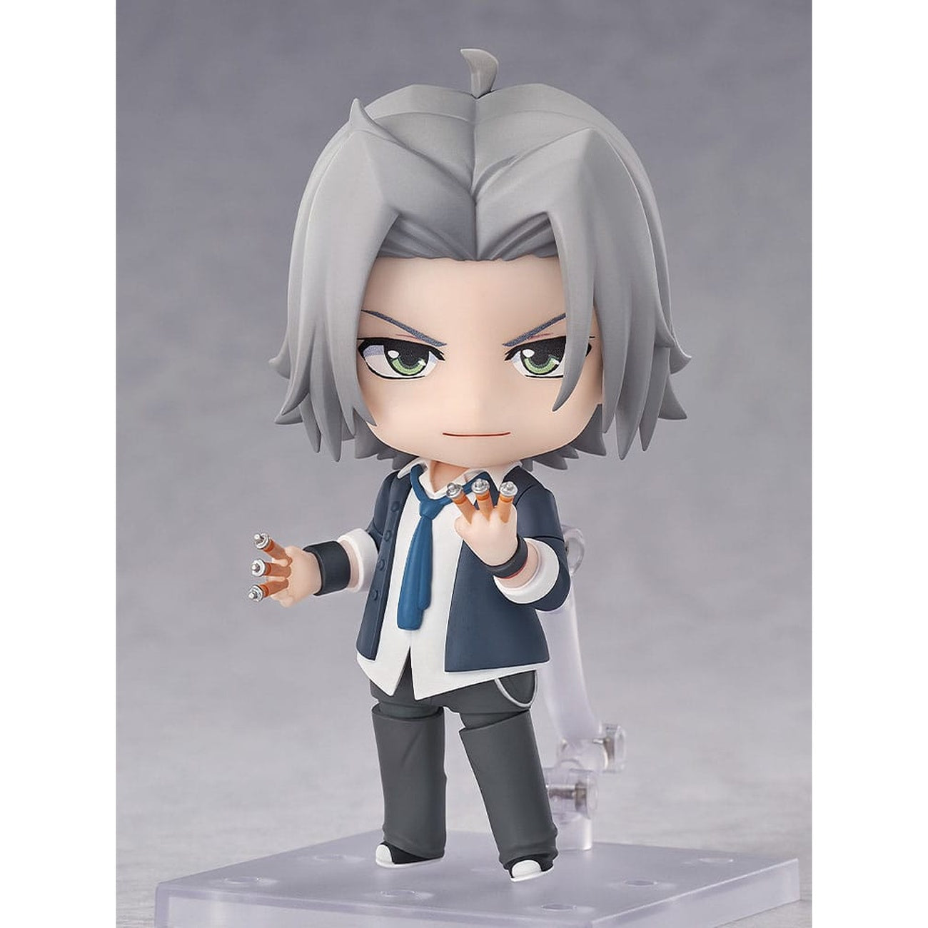 Immagine del prodotto Reborn! Action figure Nendoroid Nendoroid Hayato Gokudera 10 cm