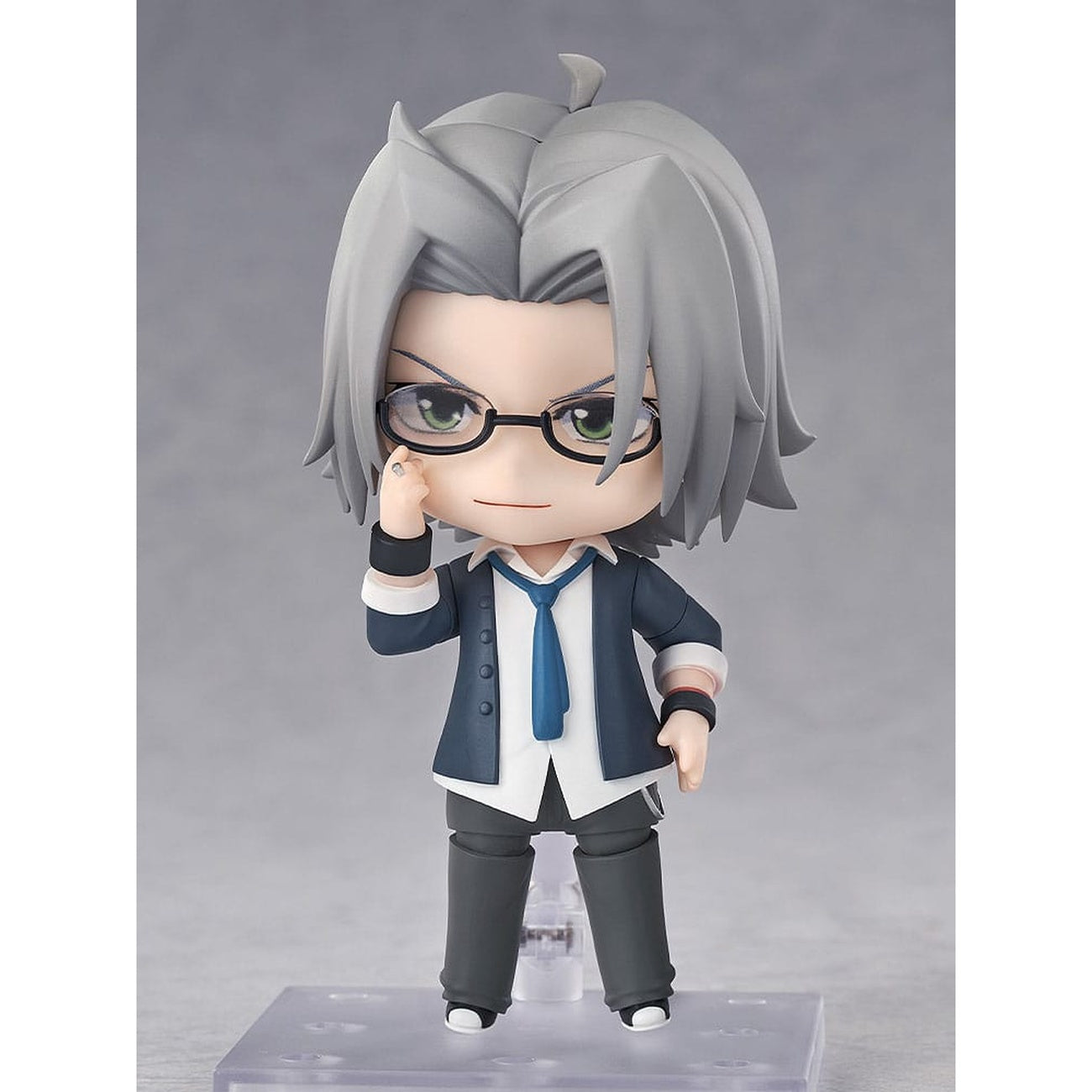 Immagine del prodotto Reborn! Action figure Nendoroid Nendoroid Hayato Gokudera 10 cm