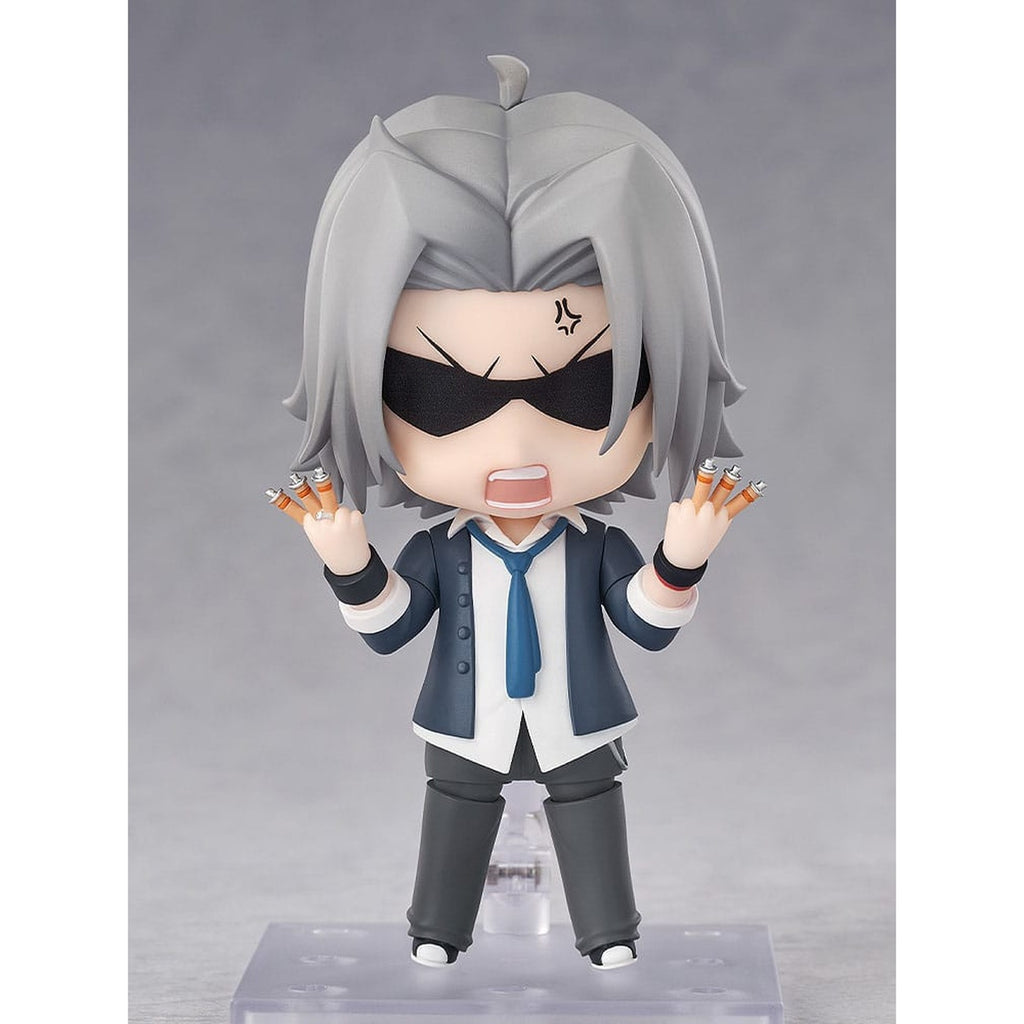 Immagine del prodotto Reborn! Action figure Nendoroid Nendoroid Hayato Gokudera 10 cm