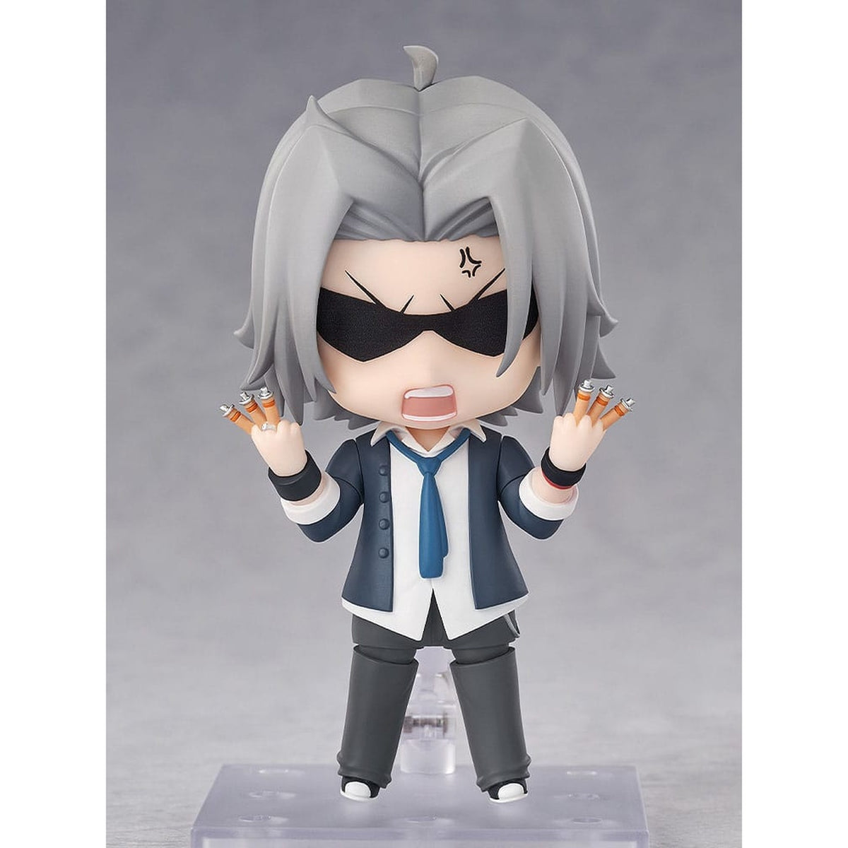 Immagine del prodotto Reborn! Action figure Nendoroid Nendoroid Hayato Gokudera 10 cm