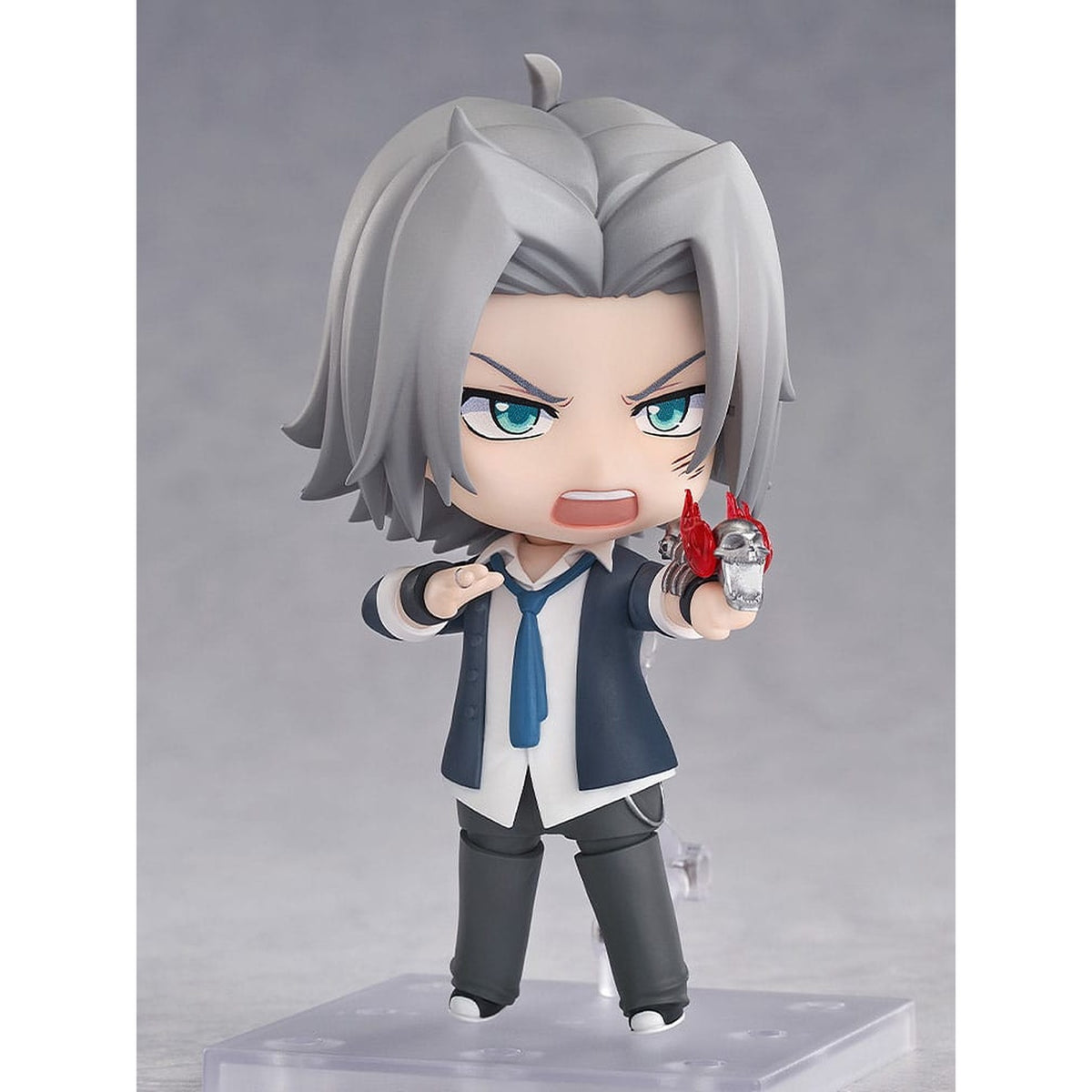 Immagine del prodotto Reborn! Action figure Nendoroid Nendoroid Hayato Gokudera 10 cm