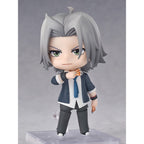 Immagine del prodotto Reborn! Action figure Nendoroid Nendoroid Hayato Gokudera 10 cm