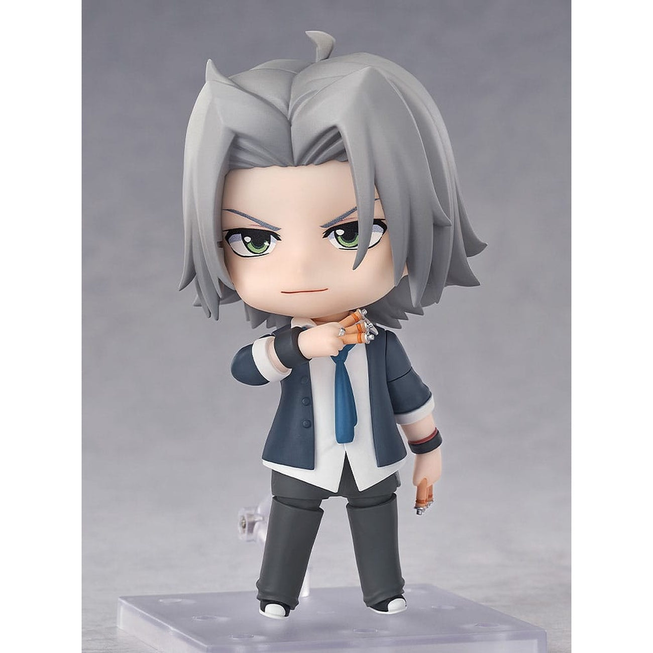 Immagine del prodotto Reborn! Action figure Nendoroid Nendoroid Hayato Gokudera 10 cm
