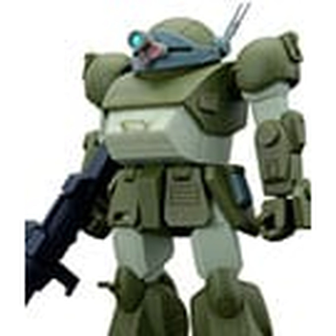 Product image Armored Trooper Votoms High Grade Plastic Model Kit Scopedog