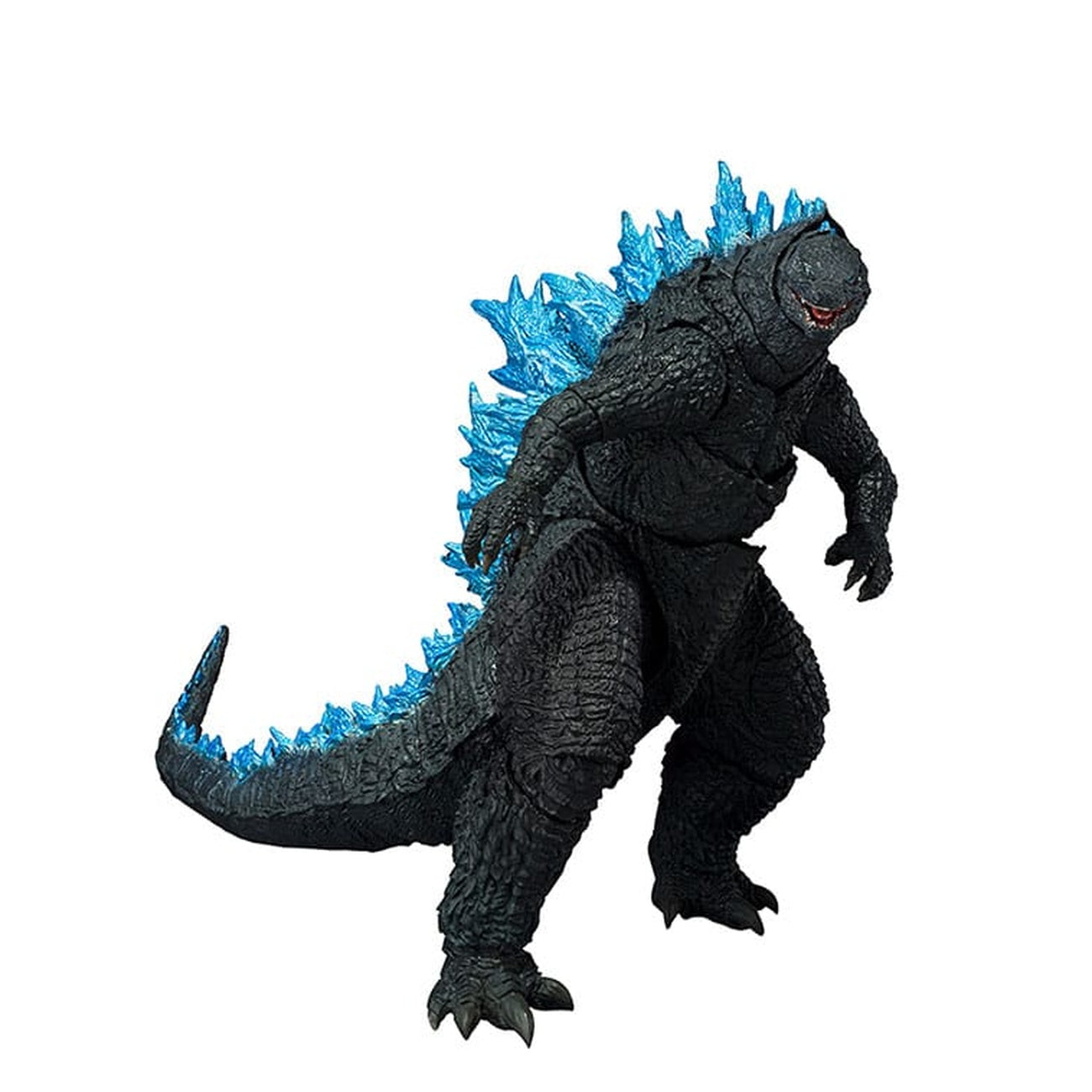 Immagine del prodotto Godzilla x Kong: The New Empire Action figure S.H. MonsterArts Godzilla (2024) 16 cm