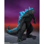 Immagine del prodotto Godzilla x Kong: The New Empire Action figure S.H. MonsterArts Godzilla (2024) 16 cm