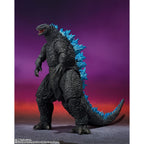 Immagine del prodotto Godzilla x Kong: The New Empire Action figure S.H. MonsterArts Godzilla (2024) 16 cm