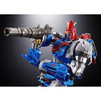 Product image Voltes V Legacy Soul of Chogokin Action Figure GX-118 Voltes V 24 cm