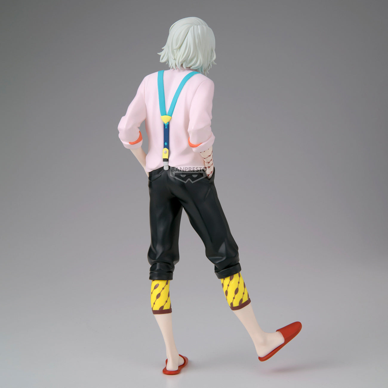 Immagine del prodotto Tokyo Ghoul - Figura Juuzou Suzuya Maximatic