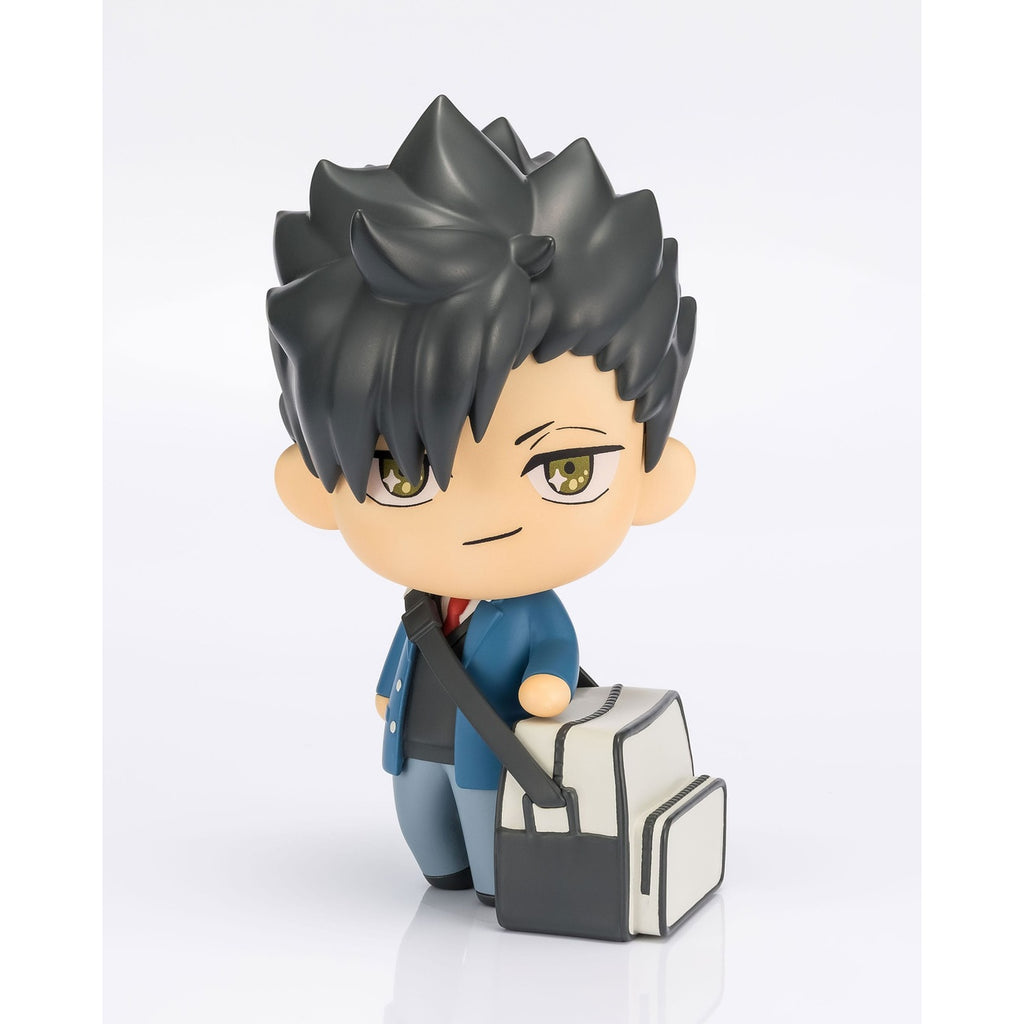 Immagine del prodotto Haikyu!! Minifigure Tekupiku Tetsuro Kuroo 10 cm