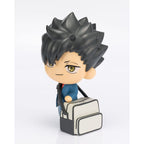Immagine del prodotto Haikyu!! Minifigure Tekupiku Tetsuro Kuroo 10 cm