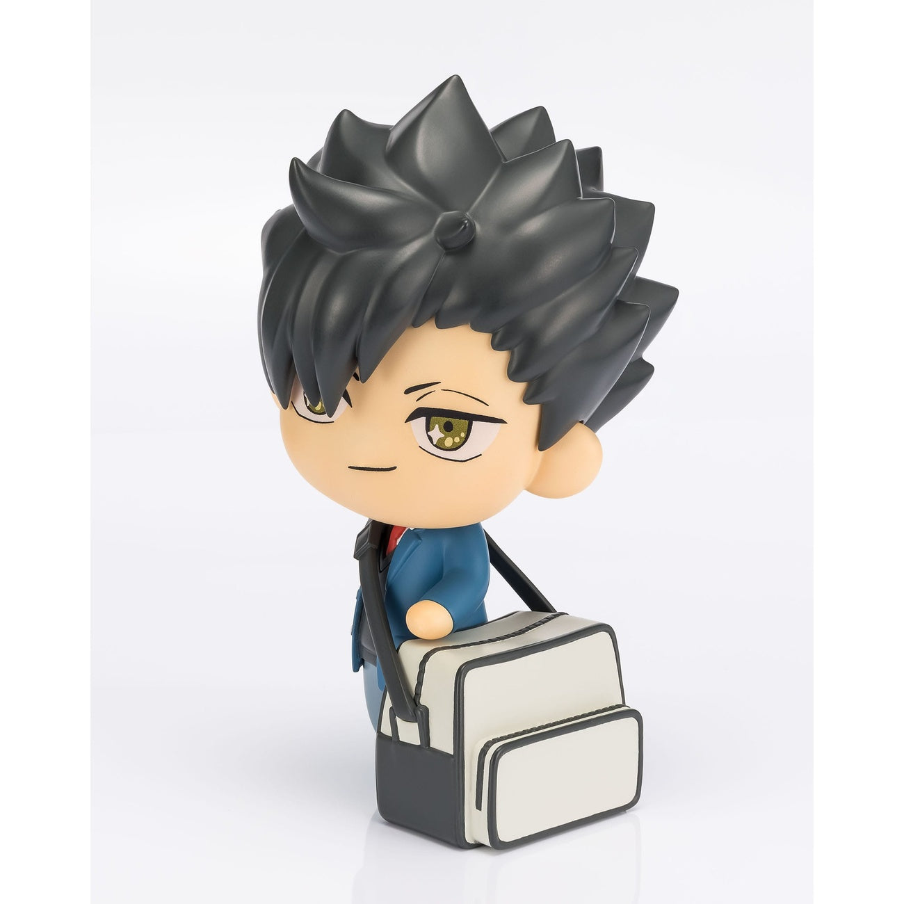 Immagine del prodotto Haikyu!! Minifigure Tekupiku Tetsuro Kuroo 10 cm