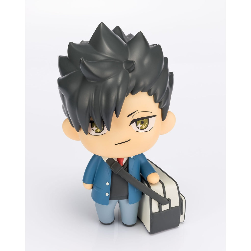 Immagine del prodotto Haikyu!! Minifigure Tekupiku Tetsuro Kuroo 10 cm