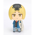Immagine del prodotto Haikyu!! Minifigure Tekupiku Kenma Kozume 10 cm