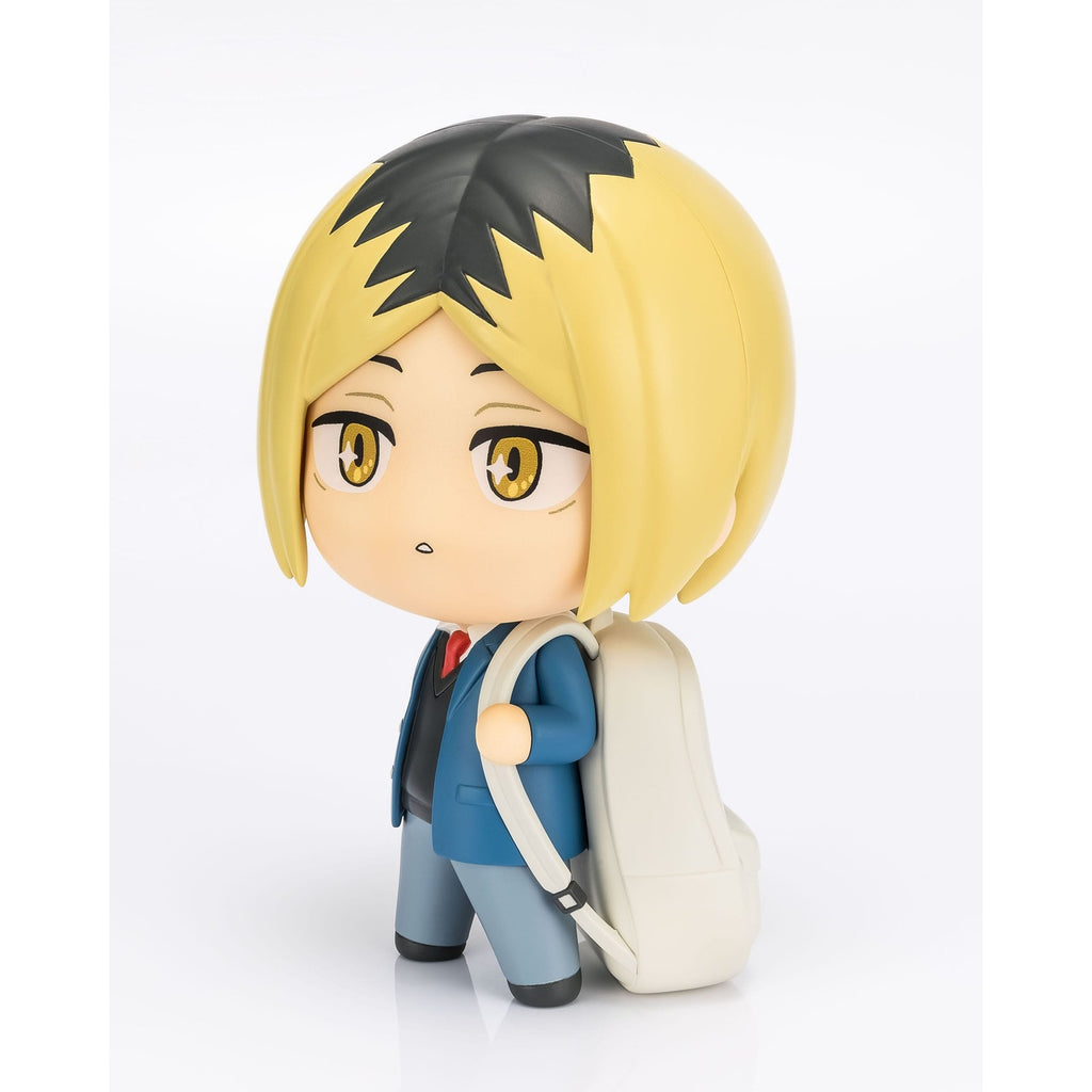 Immagine del prodotto Haikyu!! Minifigure Tekupiku Kenma Kozume 10 cm