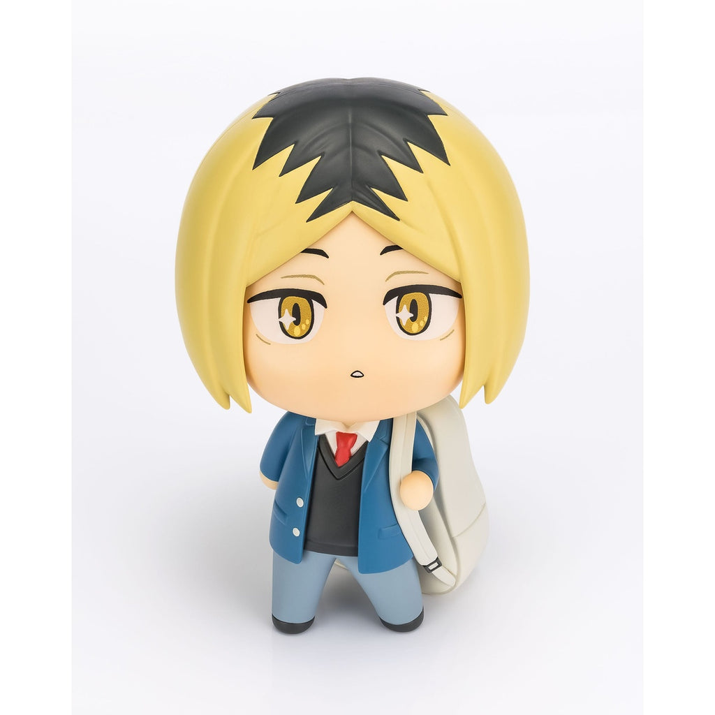 Immagine del prodotto Haikyu!! Minifigure Tekupiku Kenma Kozume 10 cm