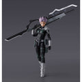 Immagine del prodotto Kaiju No. 8 Action figure S.H.Figuarts Gen Narumi 15 cm
