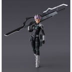 Immagine del prodotto Kaiju No. 8 Action figure S.H.Figuarts Gen Narumi 15 cm