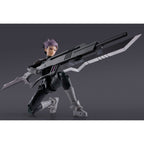 Immagine del prodotto Kaiju No. 8 Action figure S.H.Figuarts Gen Narumi 15 cm
