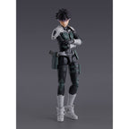 Immagine del prodotto Kaiju No. 8 Action figure S.H.Figuarts Gen Narumi 15 cm