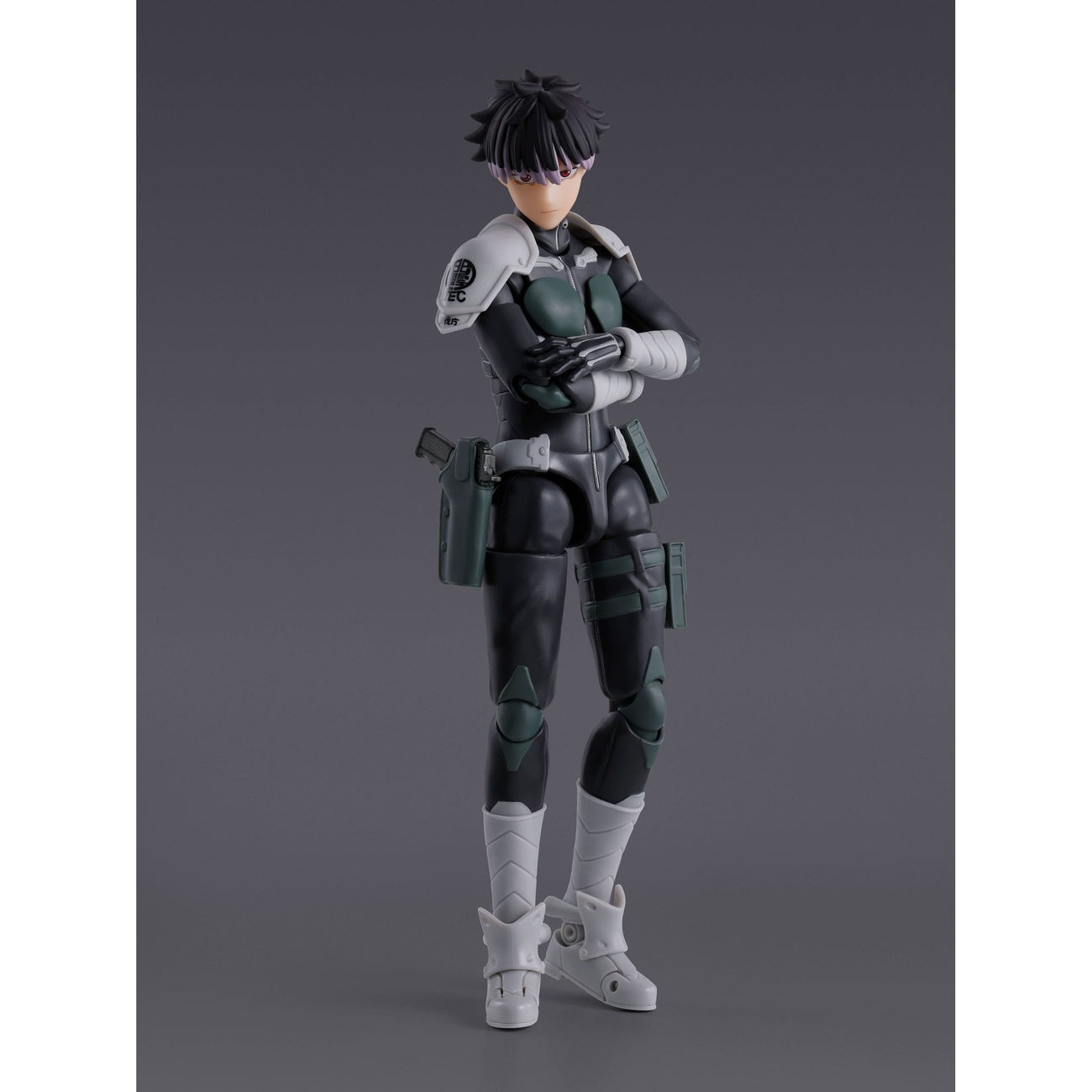 Immagine del prodotto Kaiju No. 8 Action figure S.H.Figuarts Gen Narumi 15 cm