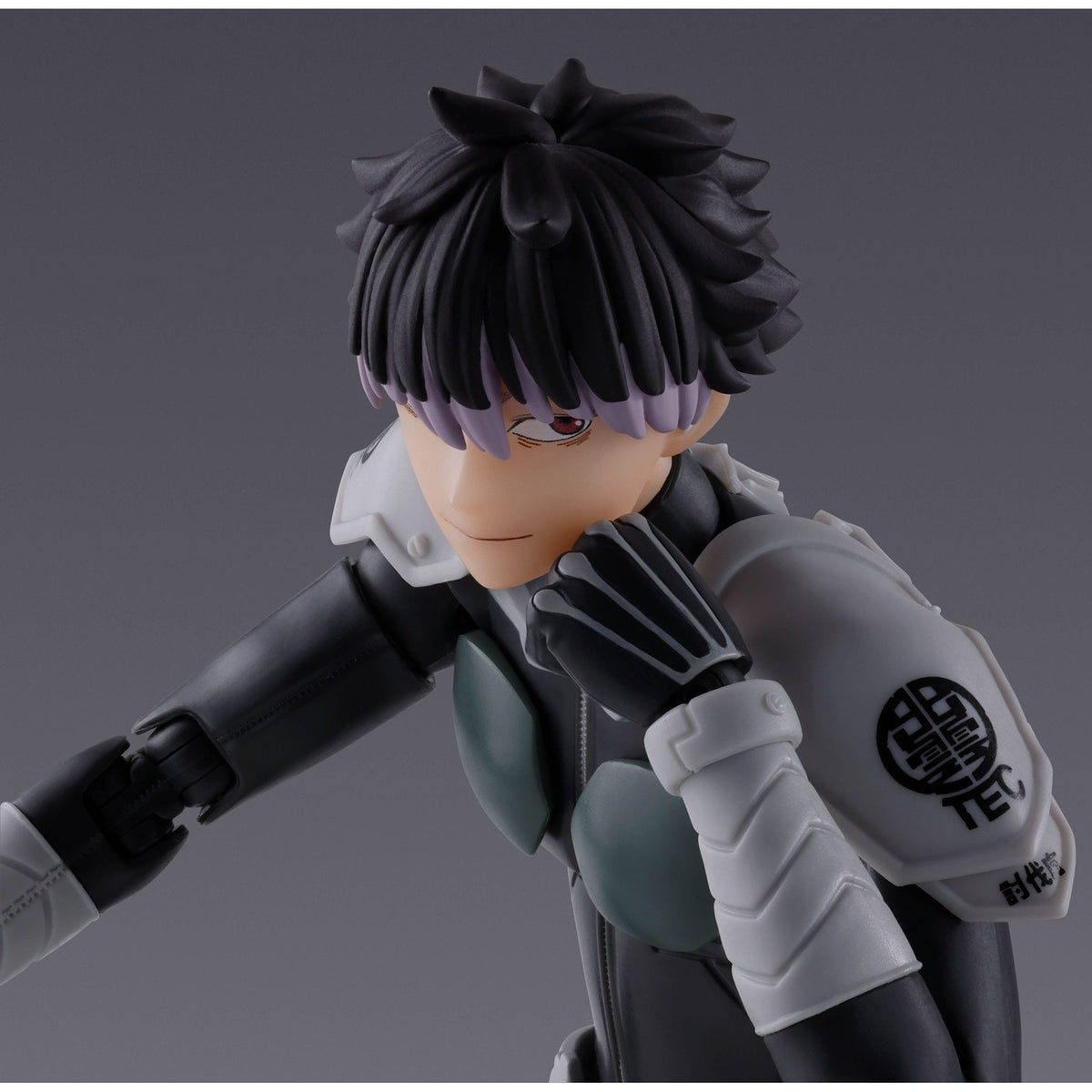 Immagine del prodotto Kaiju No. 8 Action figure S.H.Figuarts Gen Narumi 15 cm