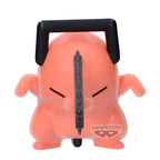 Immagine del prodotto Chainsaw Man - Figura Pochita Fluffy Puffy Versione A