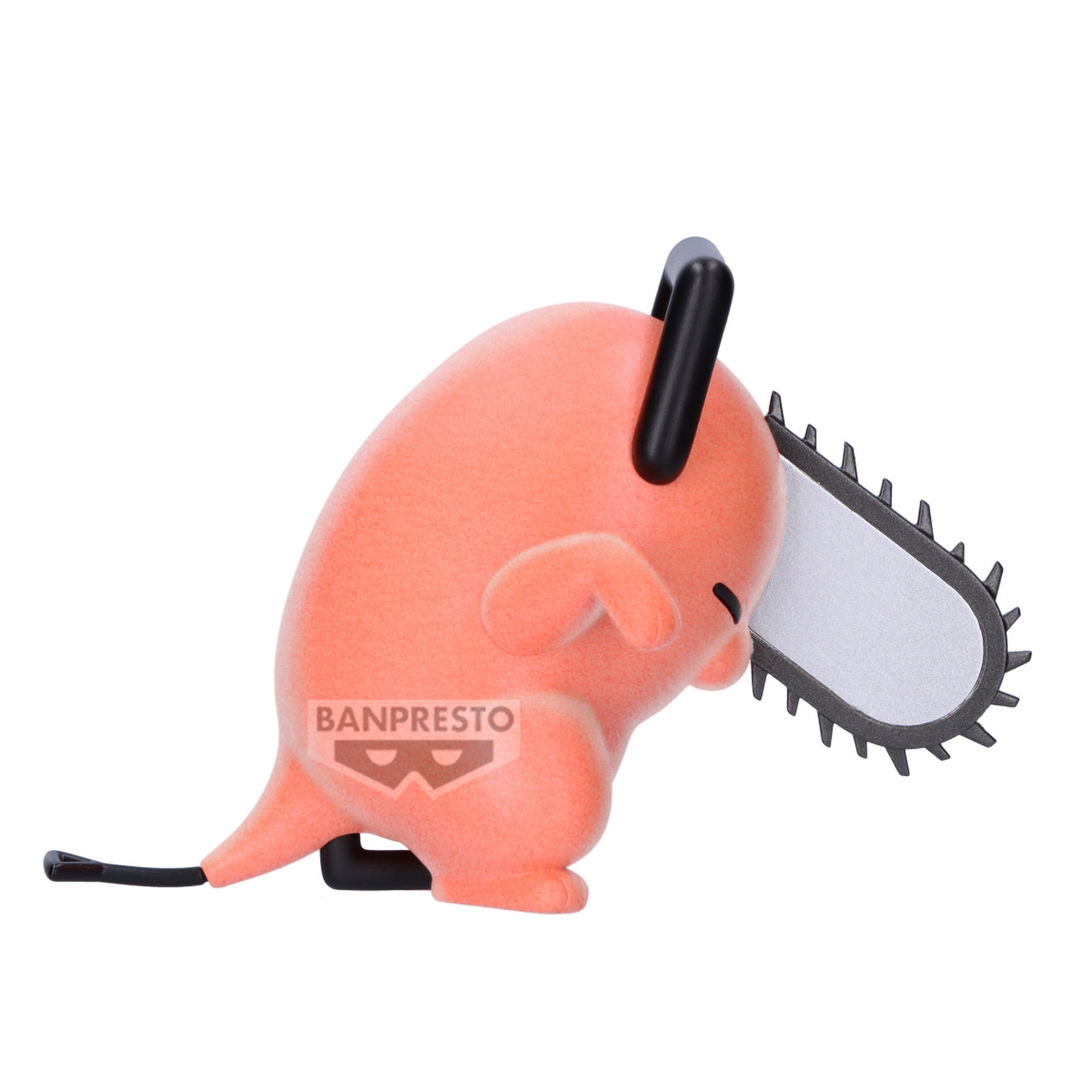 Immagine del prodotto Chainsaw Man - Figura Pochita Fluffy Puffy Versione A