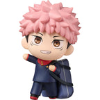 Product image Jujutsu Kaisen Tekupiku Mini Figure Yuji Itadori 10 cm