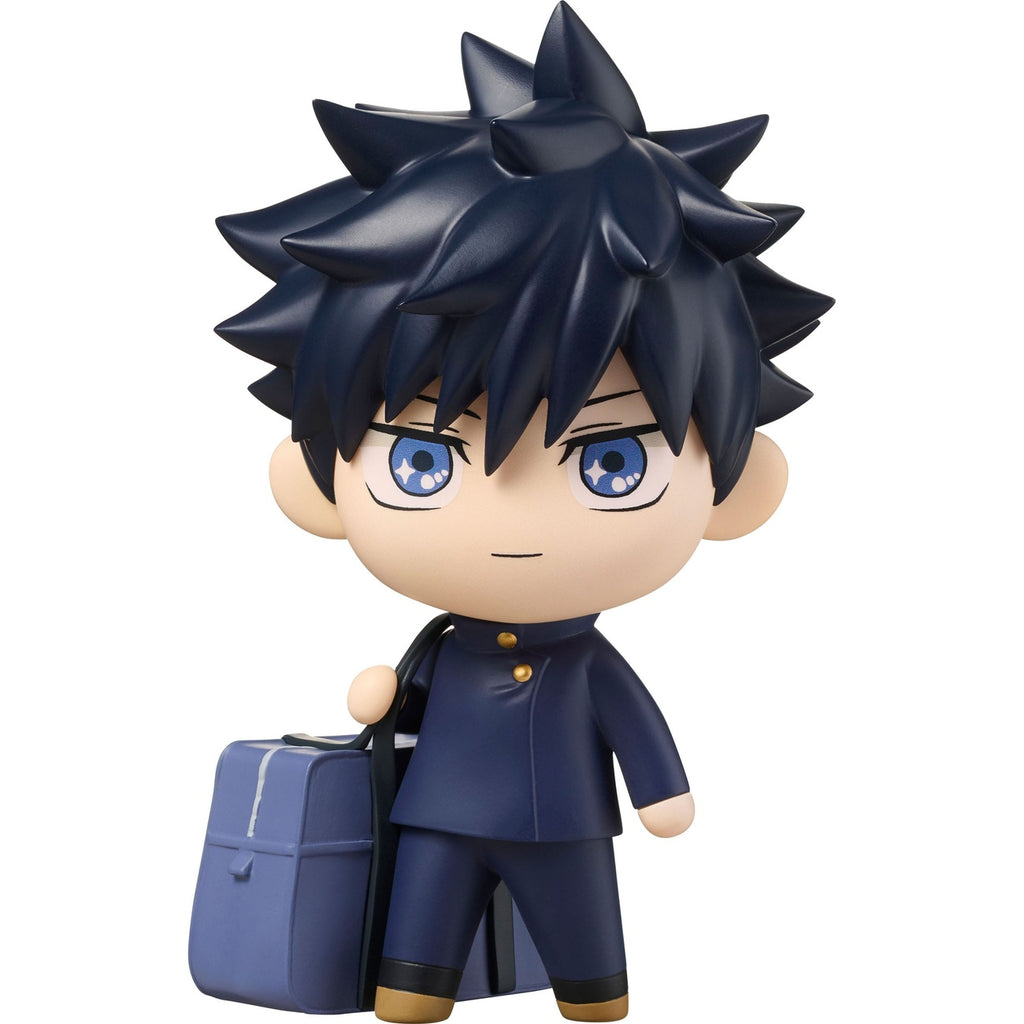 Immagine del prodotto Jujutsu Kaisen Tekupiku mini-figura Megumi Fushiguro 10 cm
