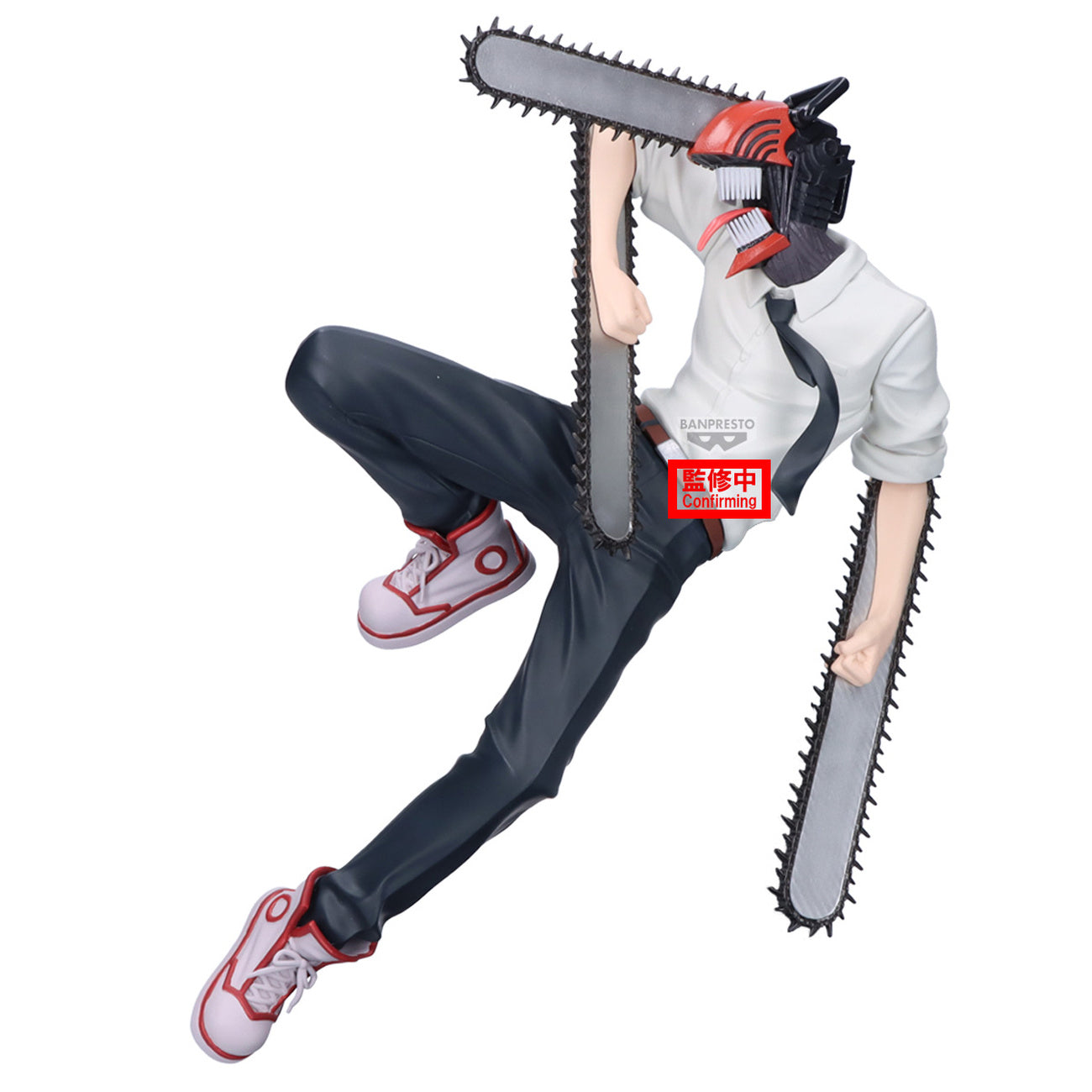 Immagine del prodotto Chainsaw Man - Figure Maximatic