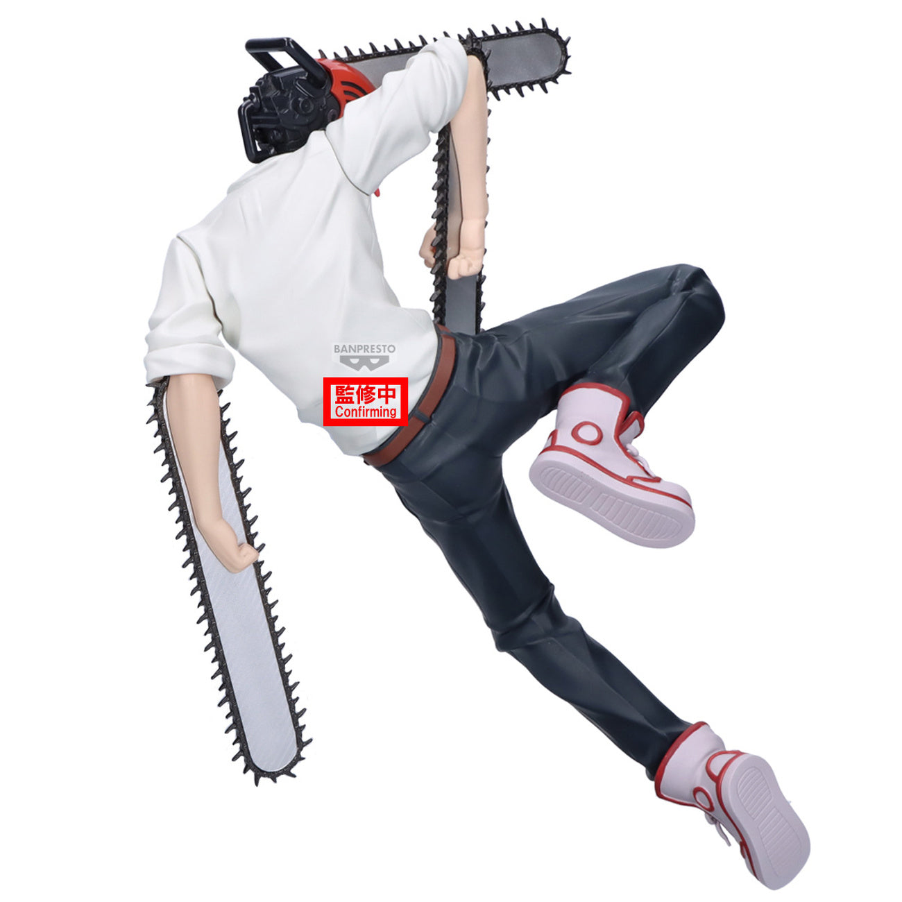 Immagine del prodotto Chainsaw Man - Figure Maximatic
