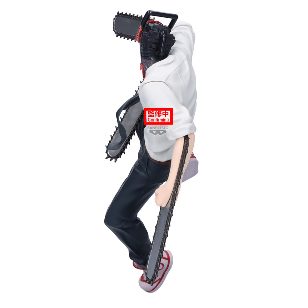 Immagine del prodotto Chainsaw Man - Figure Maximatic