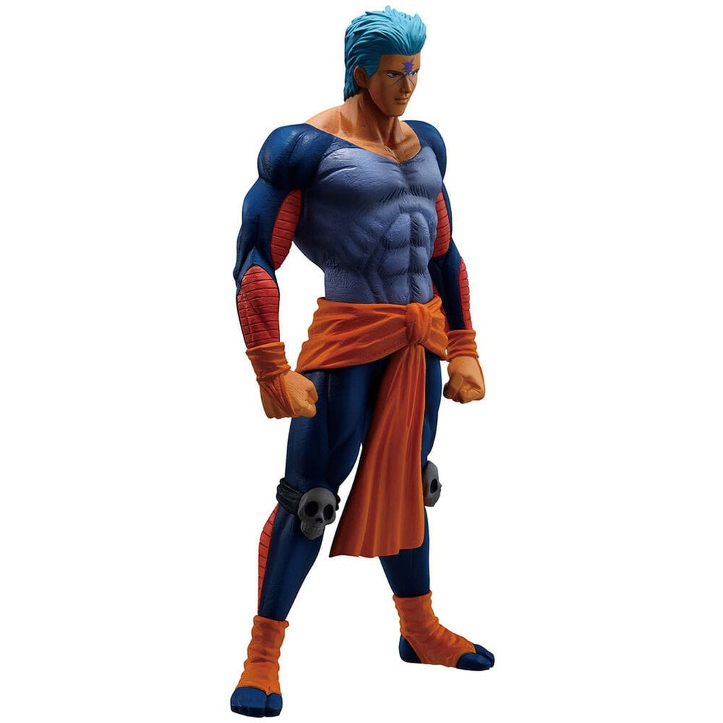 Immagine del prodotto Yu Yu Hakusho Ichibansho Statua in PVC Bui (Dark Tournament Edition Vol.2) 23 cm
