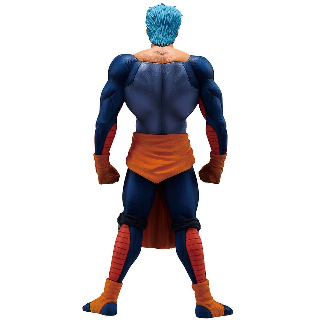 Immagine del prodotto Yu Yu Hakusho Ichibansho Statua in PVC Bui (Dark Tournament Edition Vol.2) 23 cm