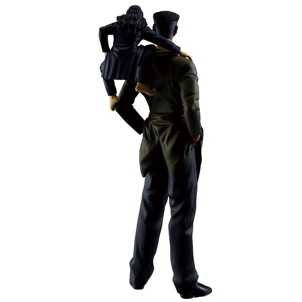 Product image Yu Yu Hakusho Ichibansho PVC Statue Toguro Brothers (Dark Tournament Edition Vol.2) 26 cm