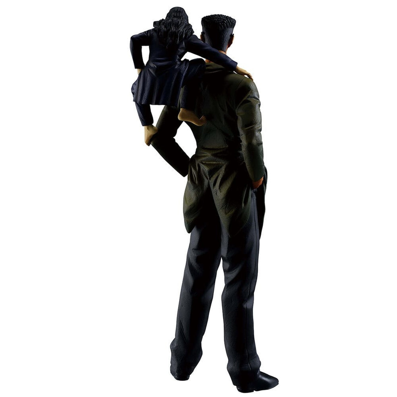 Product image Yu Yu Hakusho Ichibansho PVC Statue Toguro Brothers (Dark Tournament Edition Vol.2) 26 cm