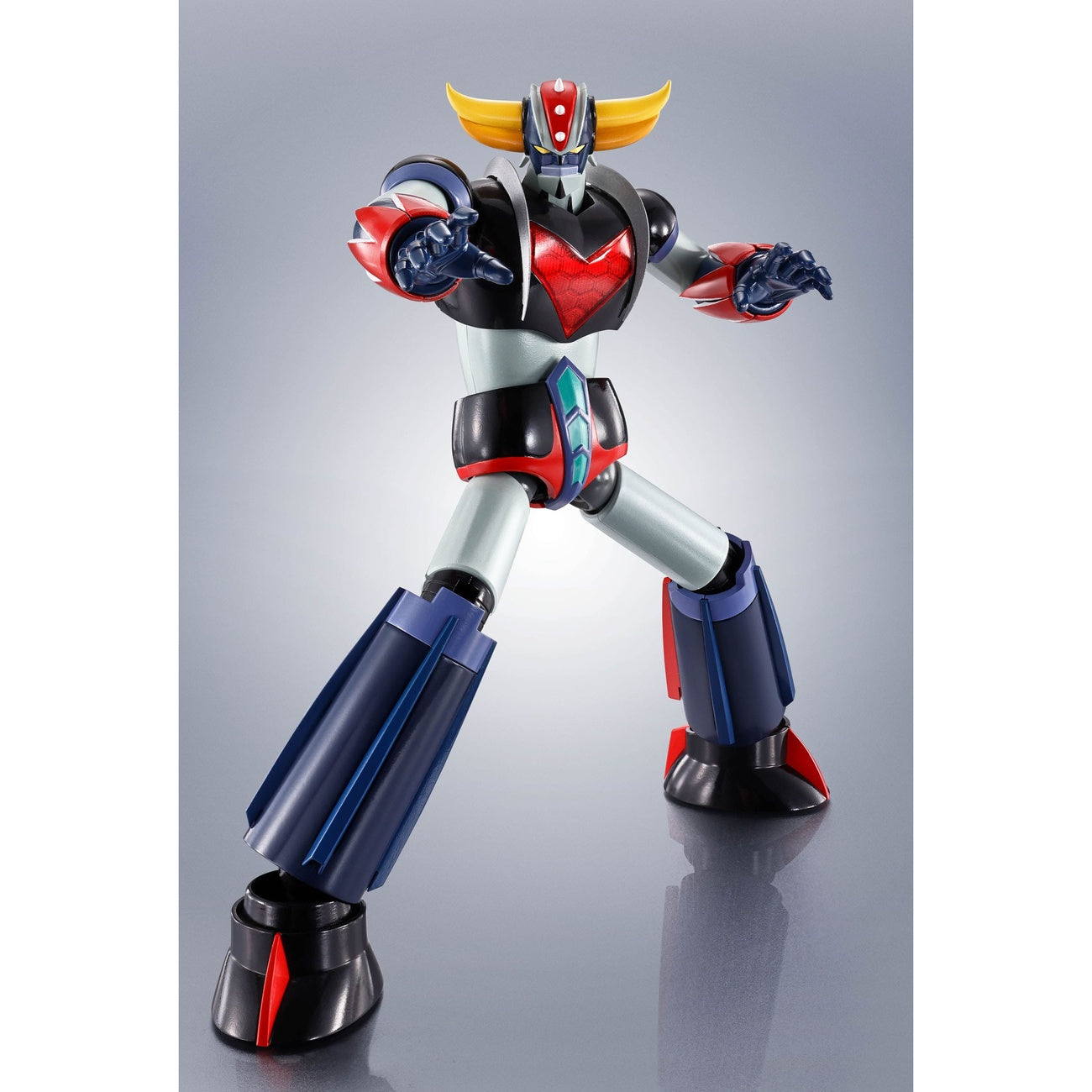 Product image Grendizer Robot Spirits Action Figure Side Super UFO Robot Grendizer 16 cm