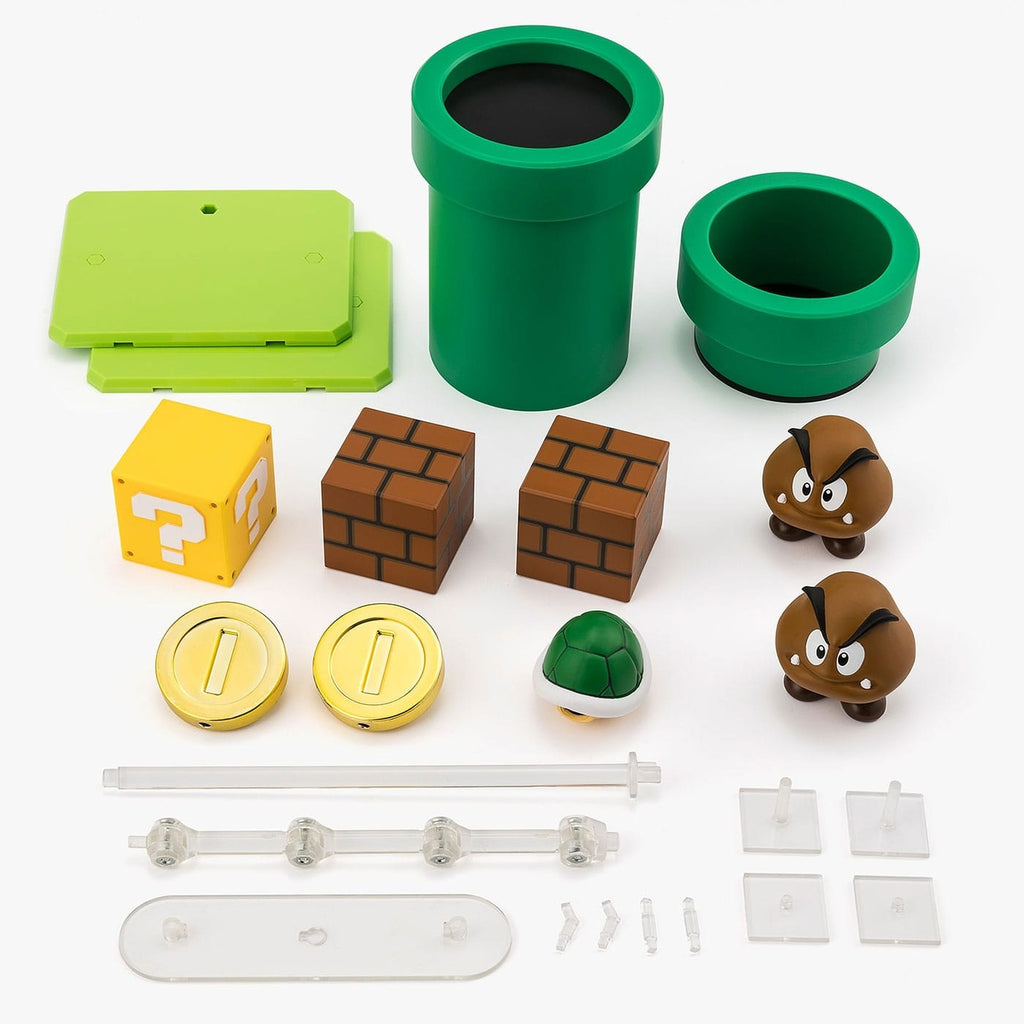 Immagine del prodotto Accessorio per action figure S.H.Figuarts Super Mario