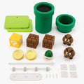 Immagine del prodotto Accessorio per action figure S.H.Figuarts Super Mario