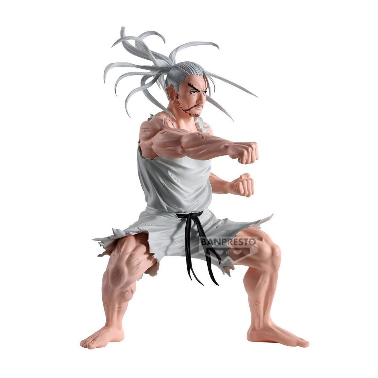 Immagine del prodotto Hunter X Hunter Hunting Archives statua PVC Netero 18 cm