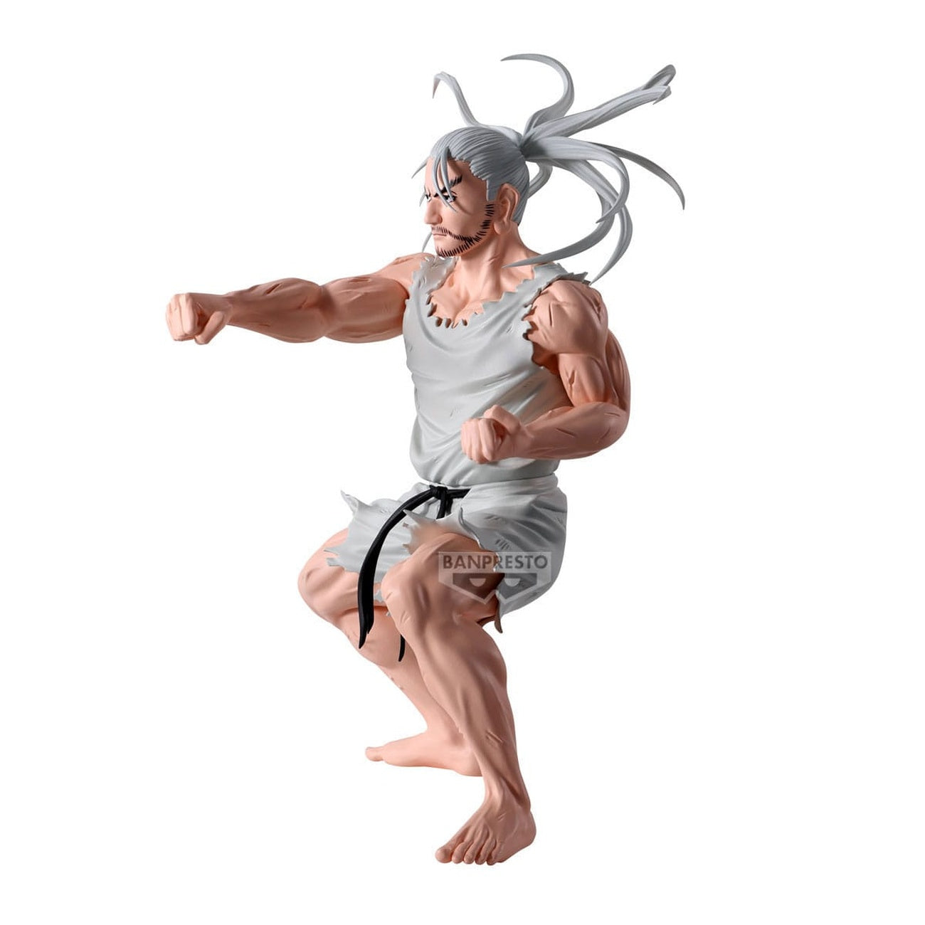 Immagine del prodotto Hunter X Hunter Hunting Archives statua PVC Netero 18 cm