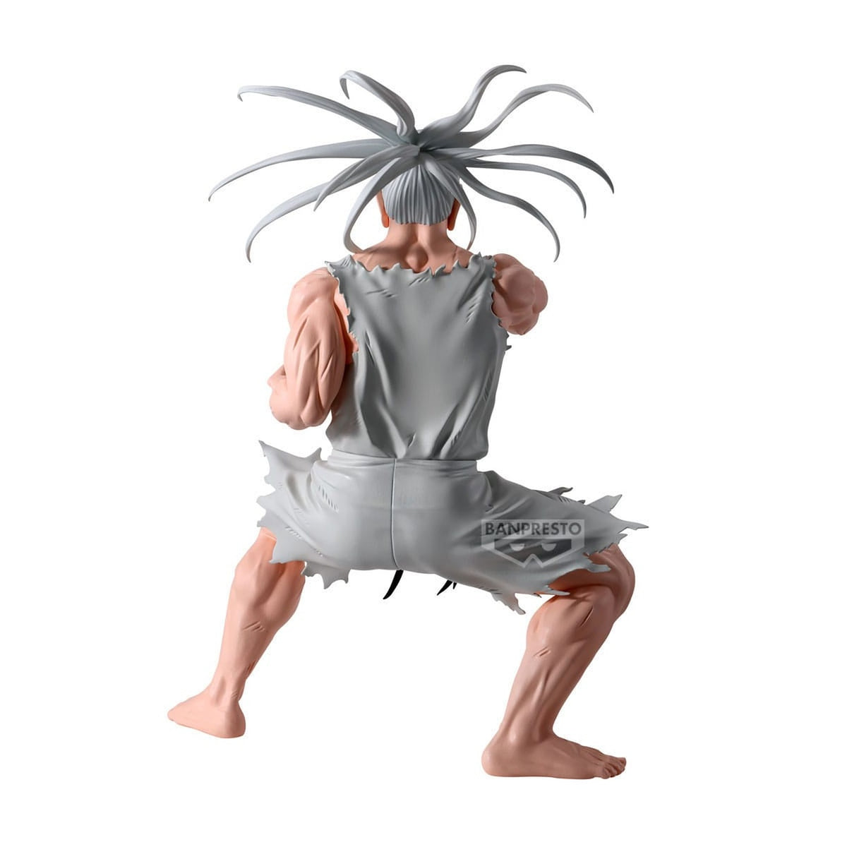 Immagine del prodotto Hunter X Hunter Hunting Archives statua PVC Netero 18 cm