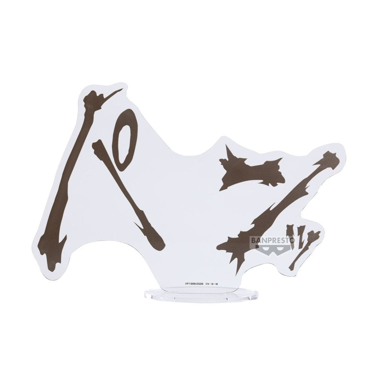 Immagine del prodotto Hunter X Hunter Hunting Archives statua PVC Netero 18 cm